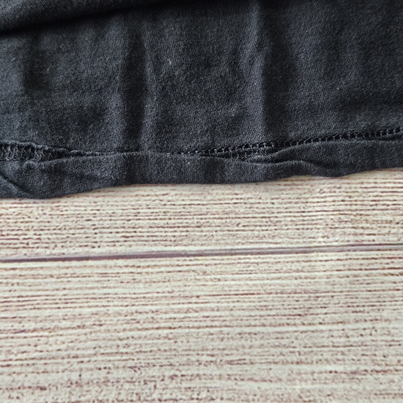 Batman VS Superman Dawn Of Justice Short Sleeve Graphic Tee Shirt Size Large - Picture 9 of 9